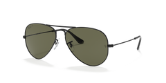 Ray-Ban Unisex RB3025 AVIATOR LARGE METAL W3361 58 14 135 3P Sunglasses-image 1