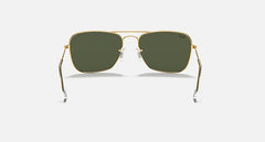 Ray-Ban RB3136 Unisex Sunglasses-image 4