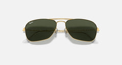 Ray-Ban RB3136 Unisex Sunglasses-image 5