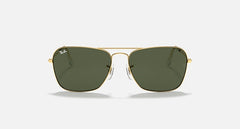 Ray-Ban RB3136 Unisex Sunglasses-image 2