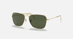 Ray-Ban RB3136 Unisex Sunglasses-image 1