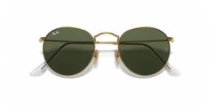Ray-Ban Unisex RB3447N 001 53 Sunglasses-image 5