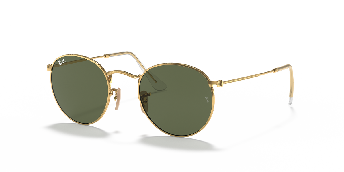 Ray-Ban Unisex RB3447N 001 53 Sunglasses-image 1