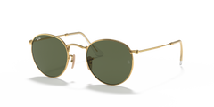 Ray-Ban Unisex RB3447N 001 53 Sunglasses-image 1