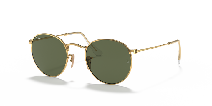 Ray-Ban Unisex RB3447N 001 53 Sunglasses-image 1