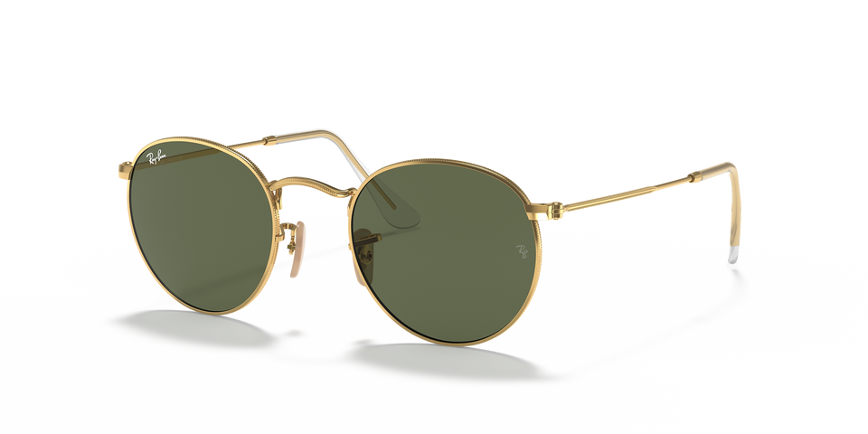 Ray-Ban Unisex RB3447N 001 53 Sunglasses