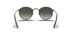 Ray-Ban Unisex RB3447-N ROUND METAL 002/71 53-21 145 3N Sunglasses-image 4