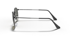 Ray-Ban Unisex RB3447-N ROUND METAL 002/71 53-21 145 3N Sunglasses-image 3