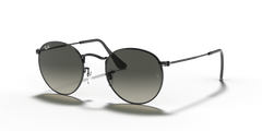 Ray-Ban Unisex RB3447-N ROUND METAL 002/71 53-21 145 3N Sunglasses-image 1