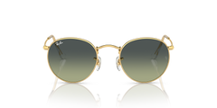 Ray-Ban RB3447 Men Sunglasses-image 2