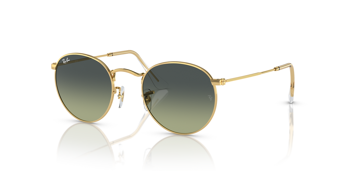 Ray-Ban RB3447 Men Sunglasses-image 1