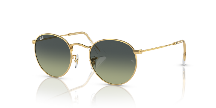 Ray-Ban RB3447 Men Sunglasses-image 1