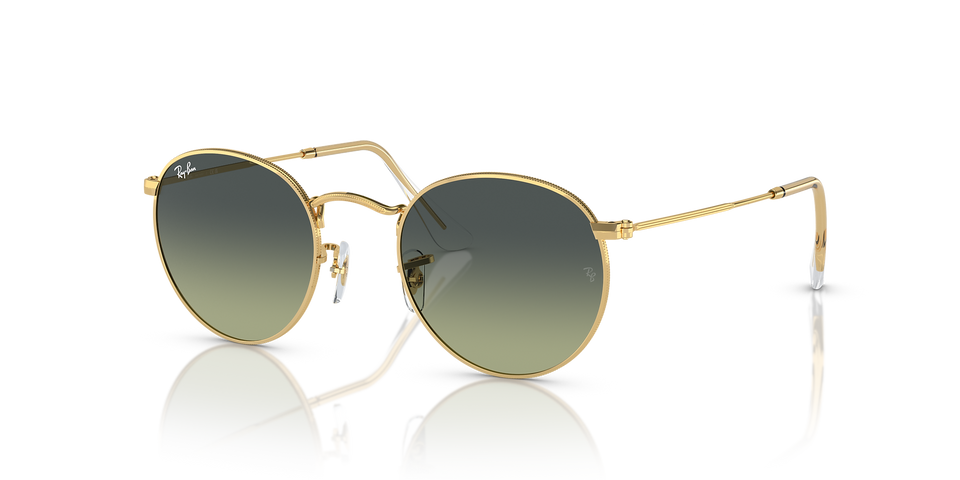 Ray-Ban RB3447 Men Sunglasses
