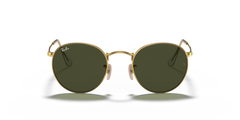 Ray-Ban Unisex RB3447 001 50 Sunglasses-image 2