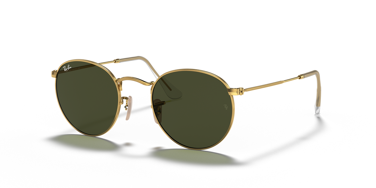 Ray-Ban Unisex RB3447 001 50 Sunglasses-image 1