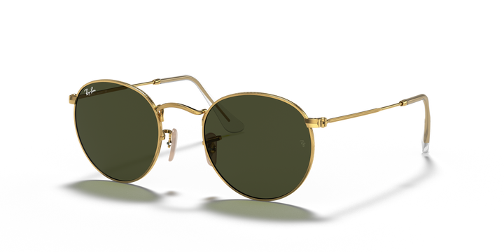 Ray-Ban Unisex RB3447 001 50 Sunglasses-image 1