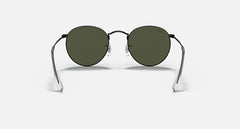 Ray-Ban RB3447 919931 50 Unisex Sunglasses-image 4