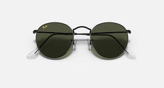 Ray-Ban RB3447 919931 50 Unisex Sunglasses-image 5