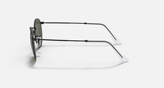 Ray-Ban RB3447 919931 50 Unisex Sunglasses-image 3
