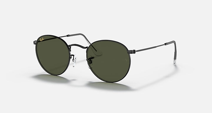 Ray-Ban RB3447 919931 50 Unisex Sunglasses