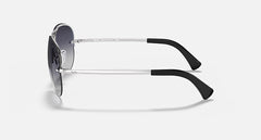 Ray-Ban Unisex RB3449 003/8G 59-14 135 3N Sunglasses-image 3
