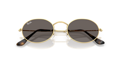 RAY-BAN 0RB3547N 001/B1 51 Unisex Full Rim Sunglasses-image 5