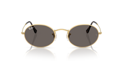 RAY-BAN 0RB3547N 001/B1 51 Unisex Full Rim Sunglasses-image 2