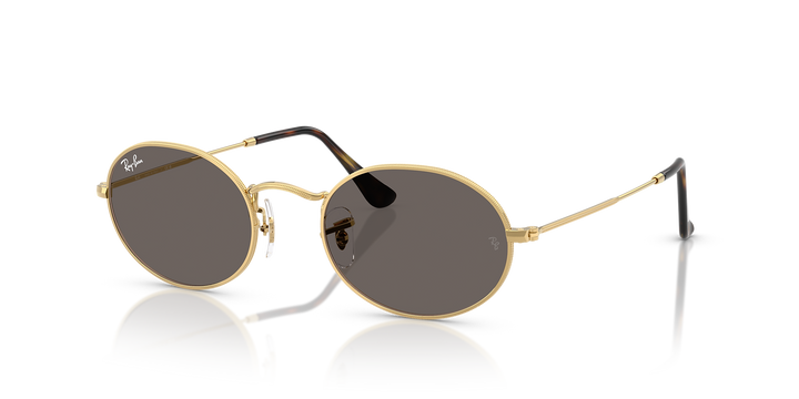 RAY-BAN 0RB3547N 001/B1 51 Unisex Full Rim Sunglasses-image 1