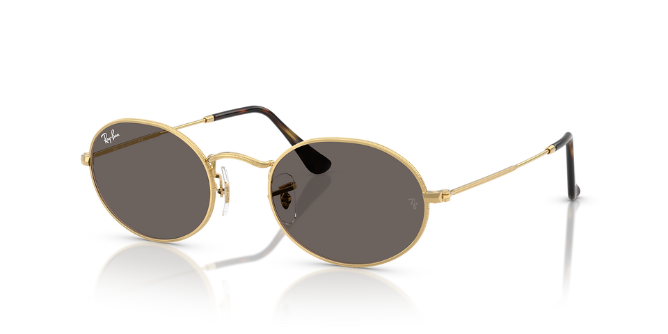 RAY-BAN 0RB3547N 001/B1 51 Unisex Full Rim Sunglasses