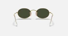 Ray-Ban Man RB3547 001/31 51 Sunglasses-image 4