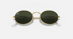 Ray-Ban Man RB3547 001/31 51 Sunglasses-image 5