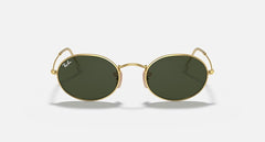 Ray-Ban Man RB3547 001/31 51 Sunglasses-image 2