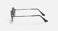 Ray-Ban Oval-Style Sunglasses - Image 3
