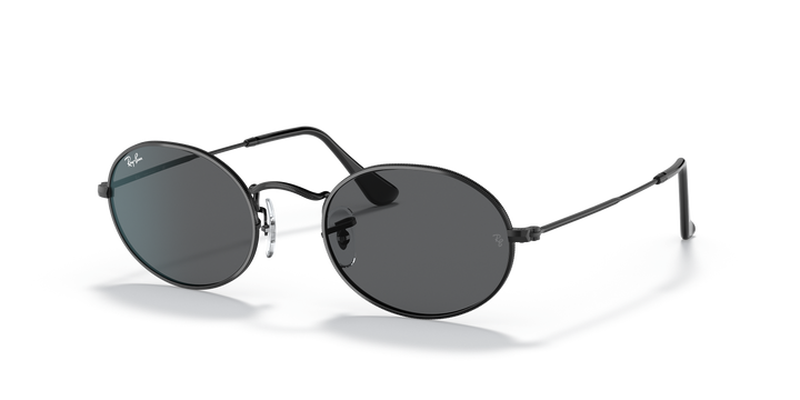 Ray-Ban Oval-Style Sunglasses-image 1