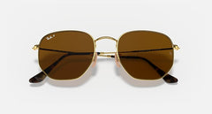 Ray-Ban Unisex RB3548N 001/57 51 Sunglasses-image 5