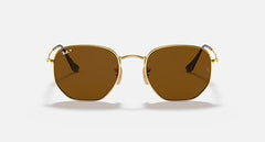 Ray-Ban Unisex RB3548N 001/57 51 Sunglasses-image 2