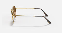 Ray-Ban Unisex RB3548N 001/57 51 Sunglasses-image 3