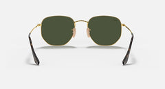 Ray-Ban Unisex RB3548-N 001 51-21 145 3N Sunglasses-image 4