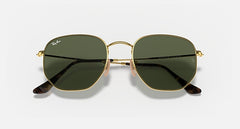 Ray-Ban Unisex RB3548-N 001 51-21 145 3N Sunglasses-image 5