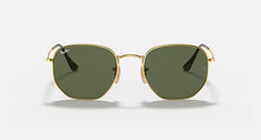 Ray-Ban Unisex RB3548-N 001 51-21 145 3N Sunglasses-image 2