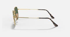 Ray-Ban Unisex RB3548-N 001 51-21 145 3N Sunglasses-image 3