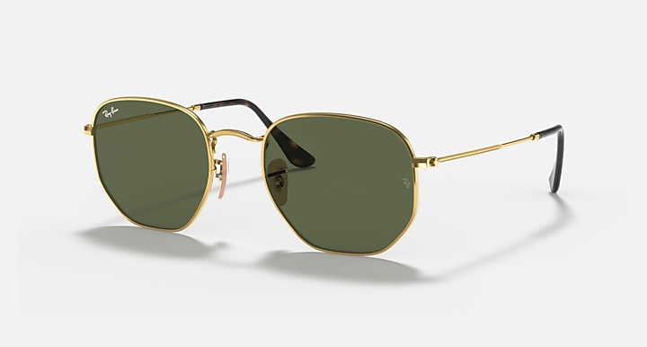 Ray-Ban Unisex RB3548-N 001 51-21 145 3N Sunglasses