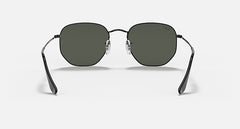 Ray-Ban Unisex RB3548N 002/58 54 Sunglasses-image 4