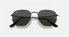 Ray-Ban Unisex RB3548N 002/58 51 21 145 3P Sunglasses-image 5