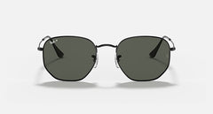 Ray-Ban Unisex RB3548N 002/58 51 21 145 3P Sunglasses-image 2