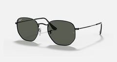 Ray-Ban Unisex RB3548N 002/58 51 21 145 3P Sunglasses-image 1