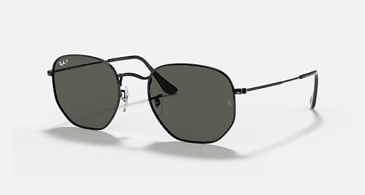 Ray-Ban Unisex RB3548N 002/58 51 21 145 3P Sunglasses