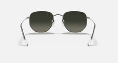 Ray-Ban Unisex RB3548-N 004/71 51-21 145 3N Sunglasses-image 4