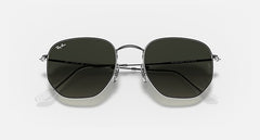 Ray-Ban Unisex RB3548-N 004/71 51-21 145 3N Sunglasses-image 5