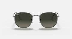 Ray-Ban Unisex RB3548-N 004/71 51-21 145 3N Sunglasses-image 2